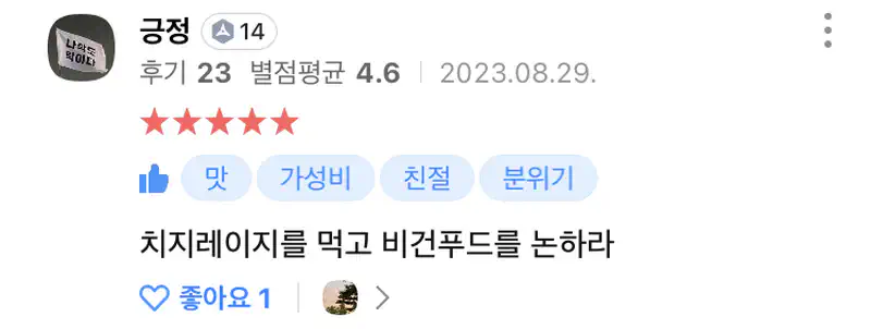 © 치지레이지 CHEESYLAZY