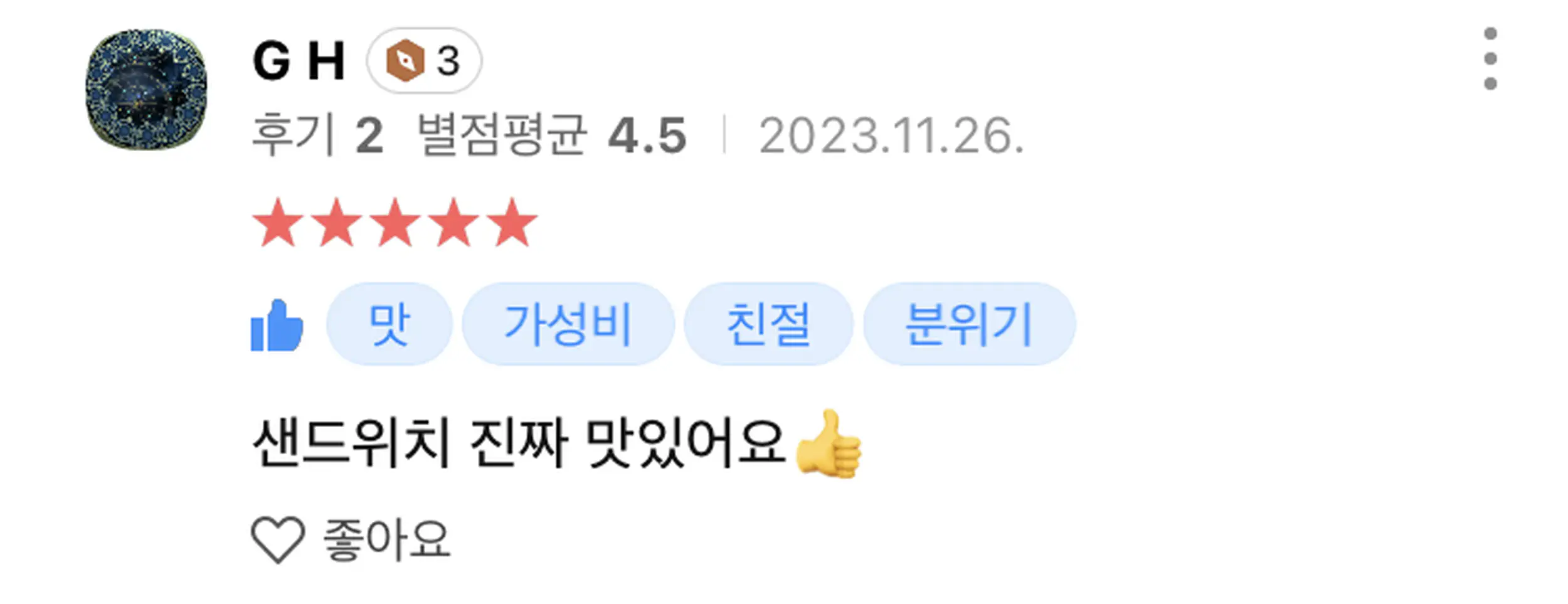 © 치지레이지 CHEESYLAZY